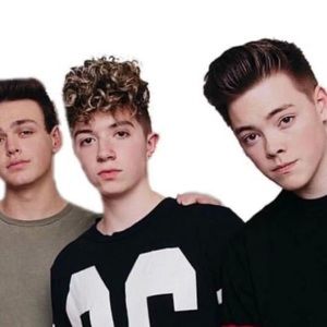 Meet your Posher, Mia